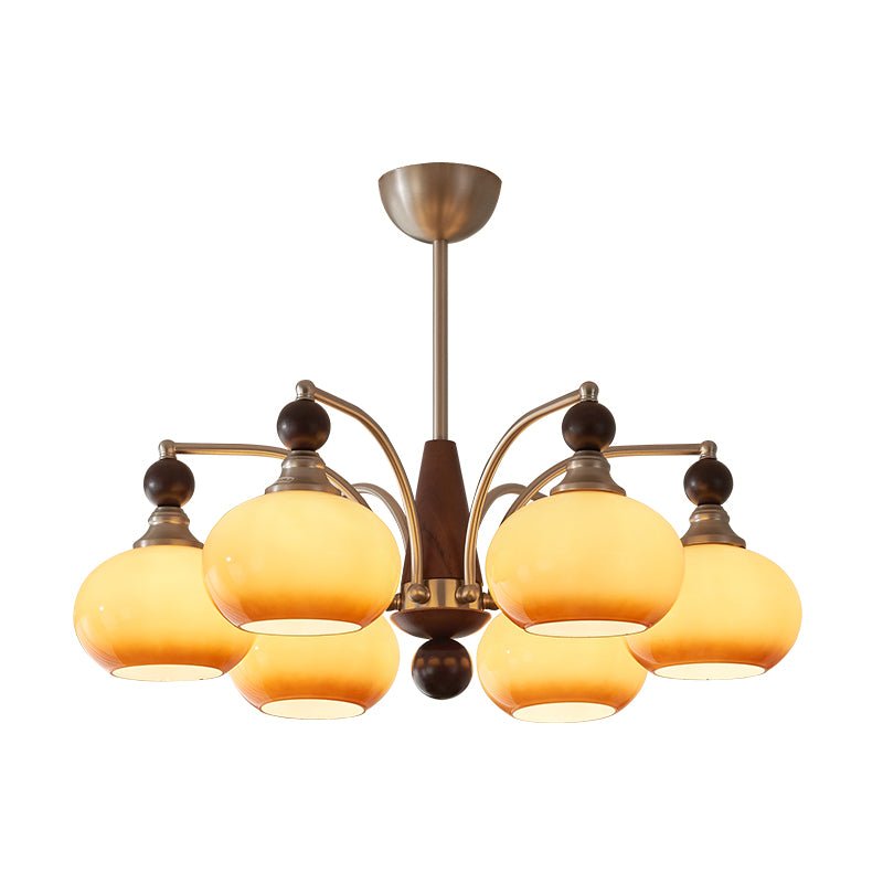 Serenade Chandelier - Vakkerlight