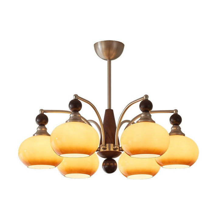 Serenade Chandelier - Vakkerlight