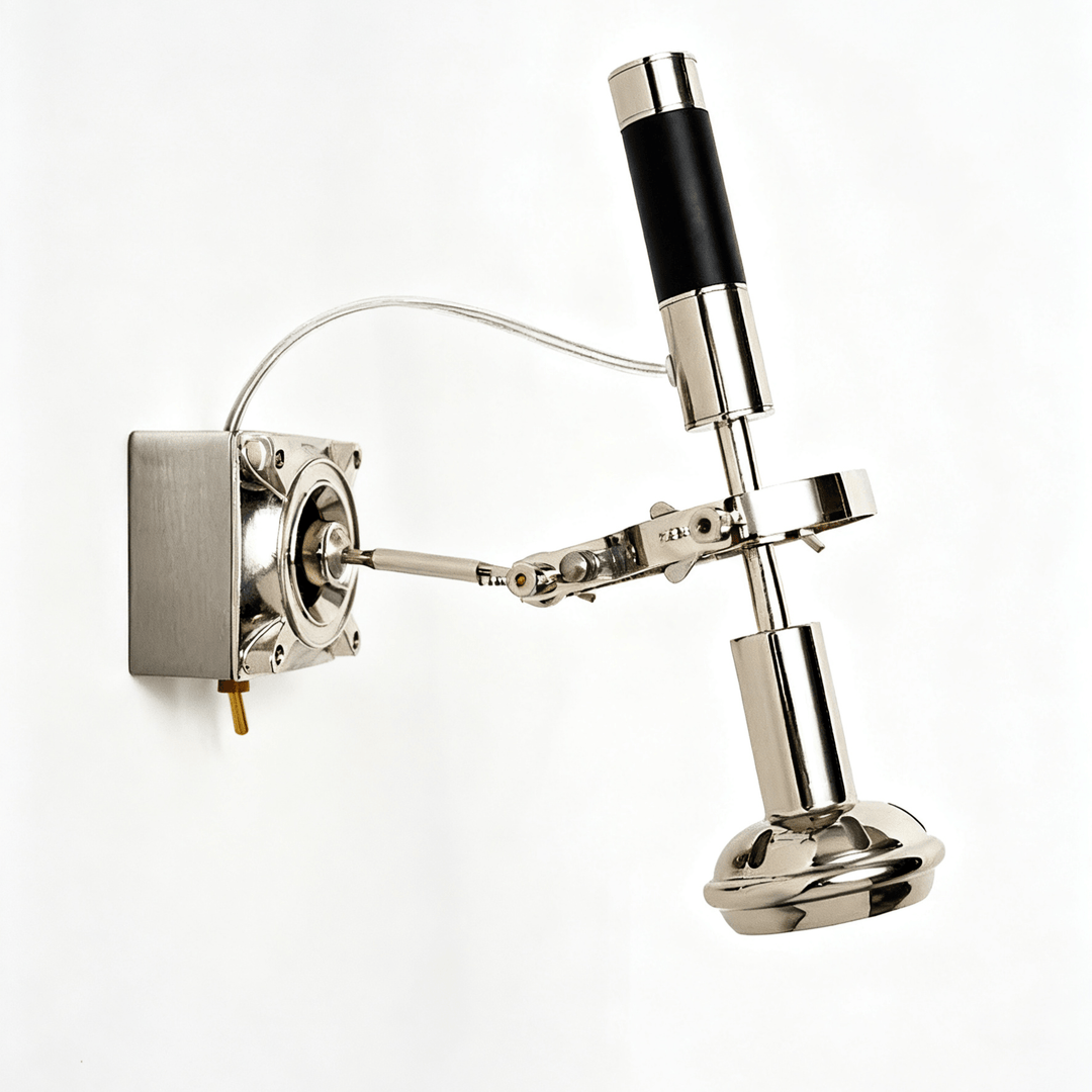 Urban Edge Wall Lamp - Vakkerlight