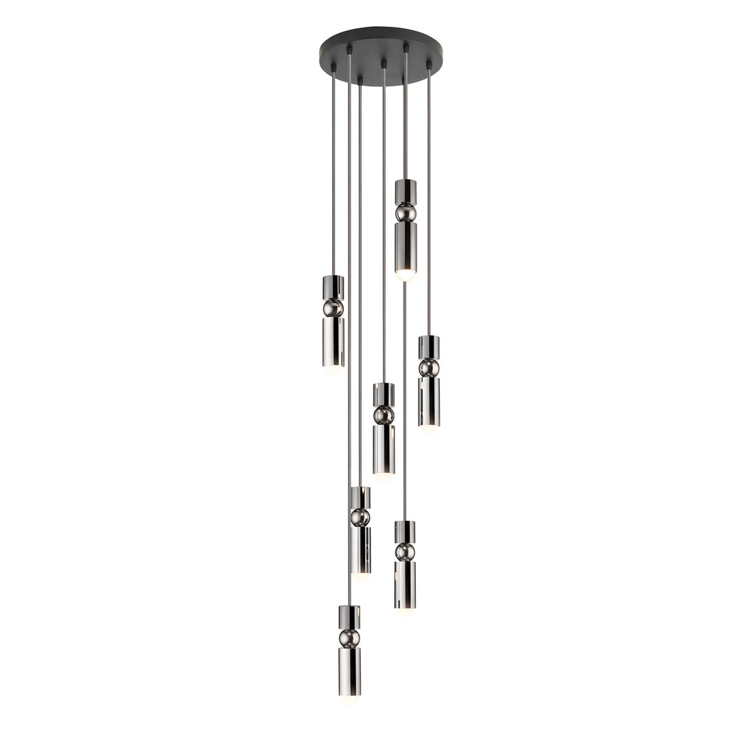 Fulcrum Pendant Light