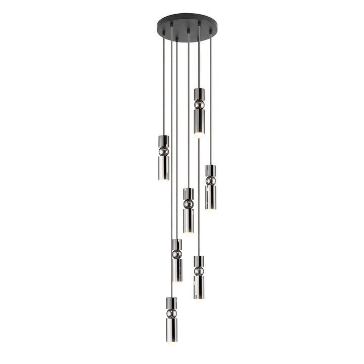 Fulcrum Pendant Light