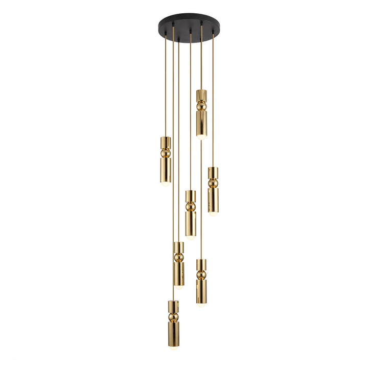 Fulcrum Pendant Light