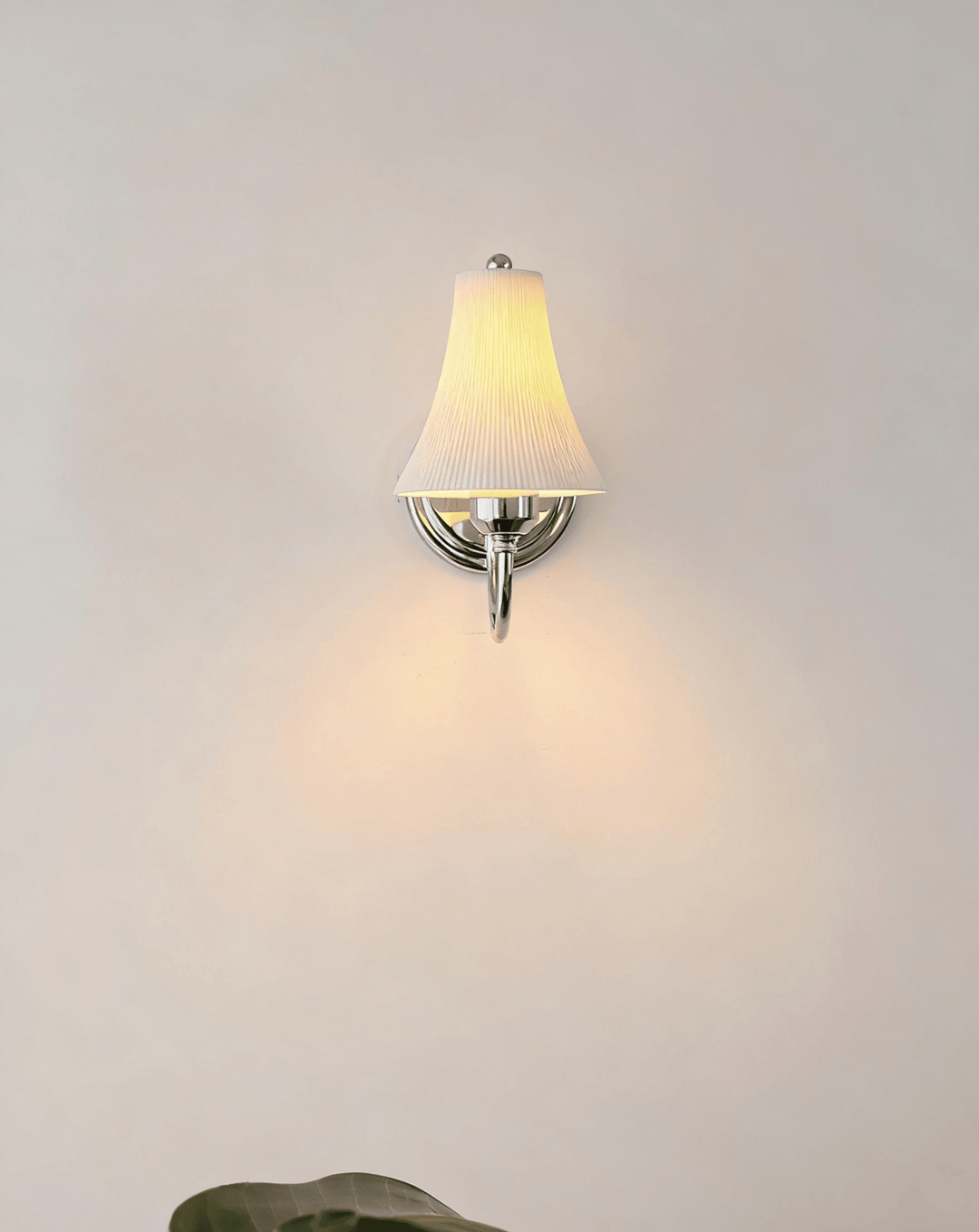 Slim Waist Wall Sconce - Vakkerlight