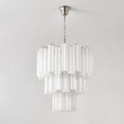 Starlight Frosted Mist Chandelier - Vakkerlight