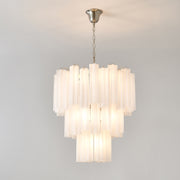 Starlight Frosted Mist Chandelier - Vakkerlight