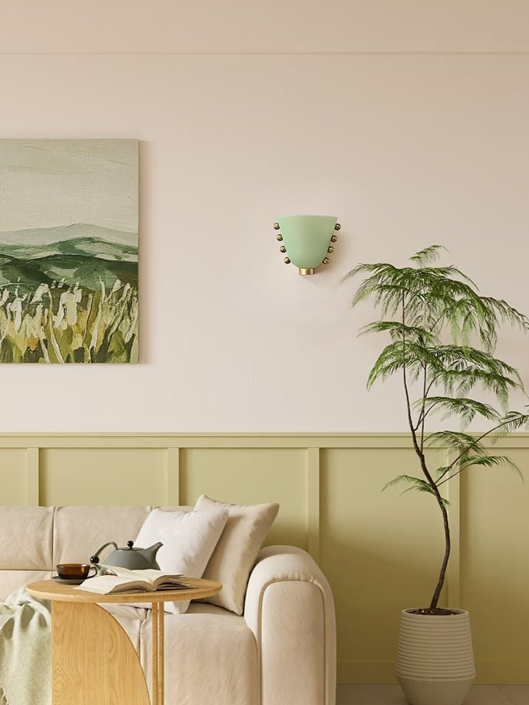 Velora Wall Sconce - Vakkerlight