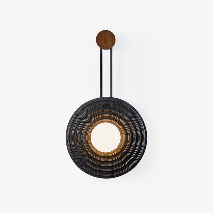 Singularitas Wall Sconce - Vakkerlight