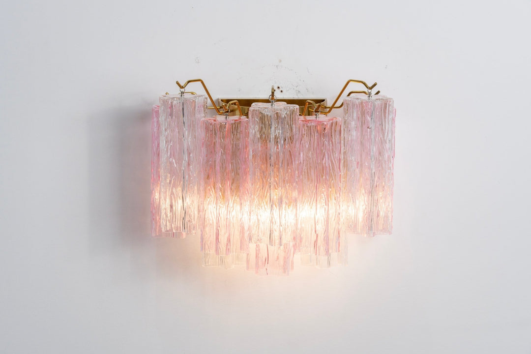 Addis Wall Light - Vakkerlight