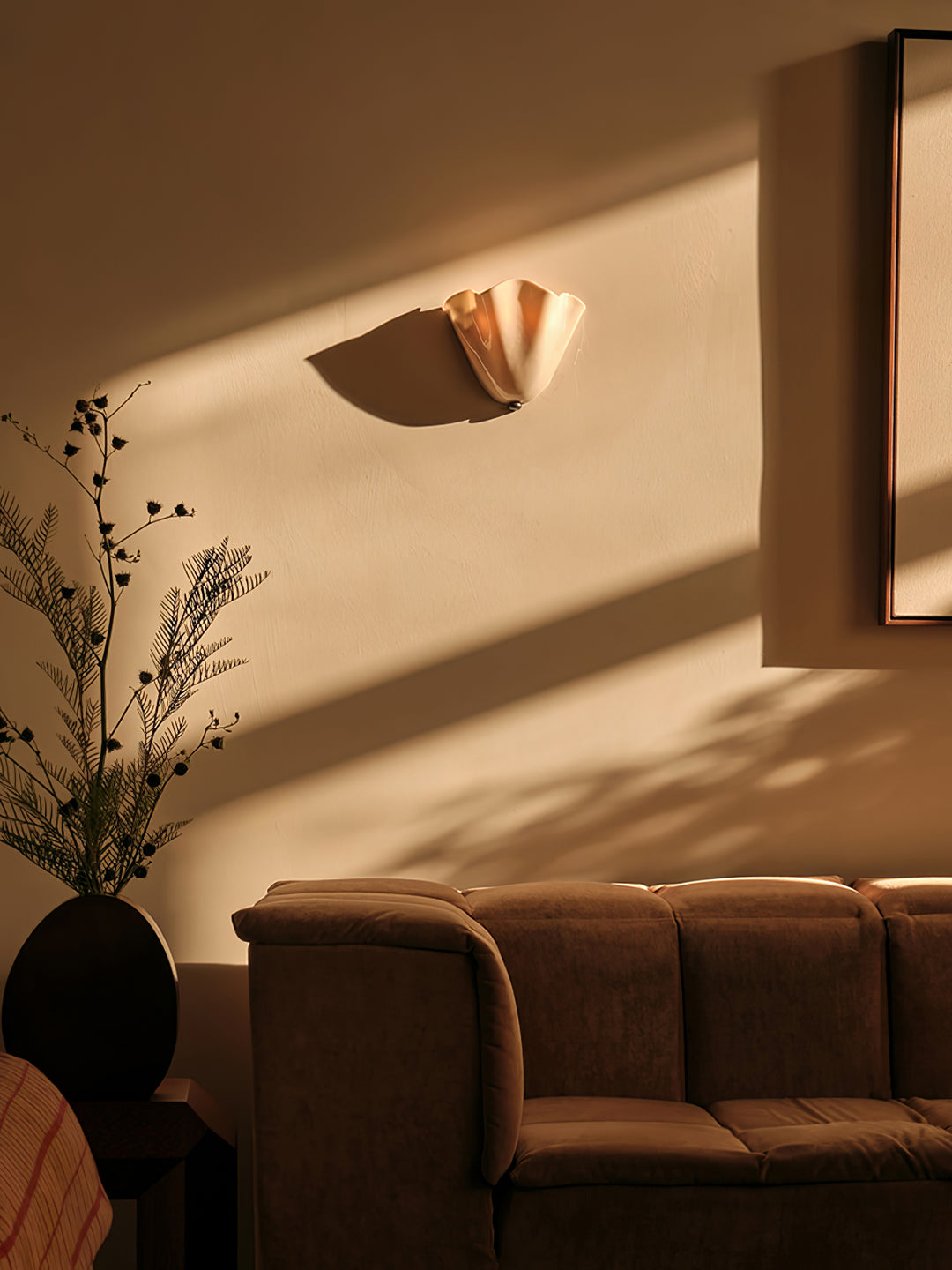 Petalia Wall Light - Vakkerlight