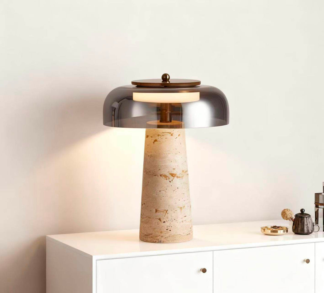 Strata Table Lamp