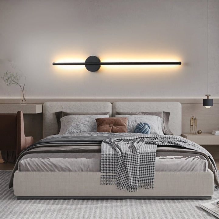 Linearo Rechargeable Wall Lamp - Vakkerlight