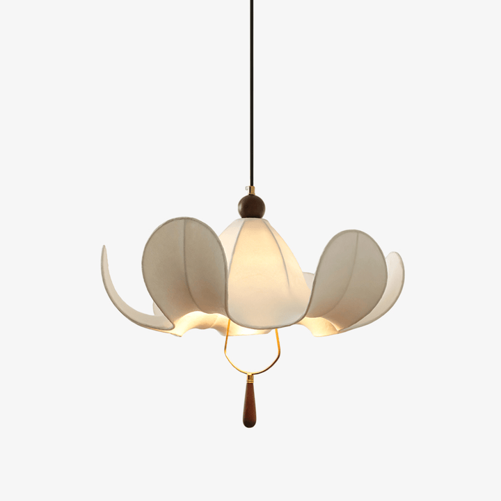 Umbrella Blossom Pendant Light - Vakkerlight