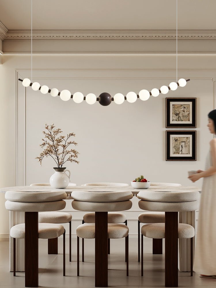 Nayla Pendant Lamp - Vakkerlight