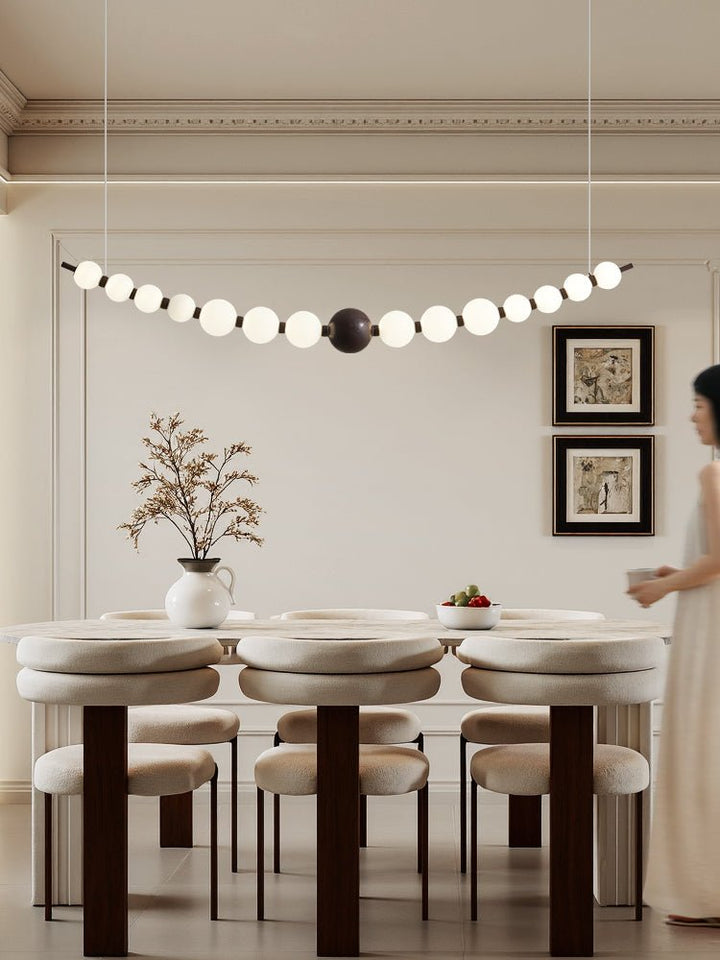 Nayla Pendant Lamp - Vakkerlight