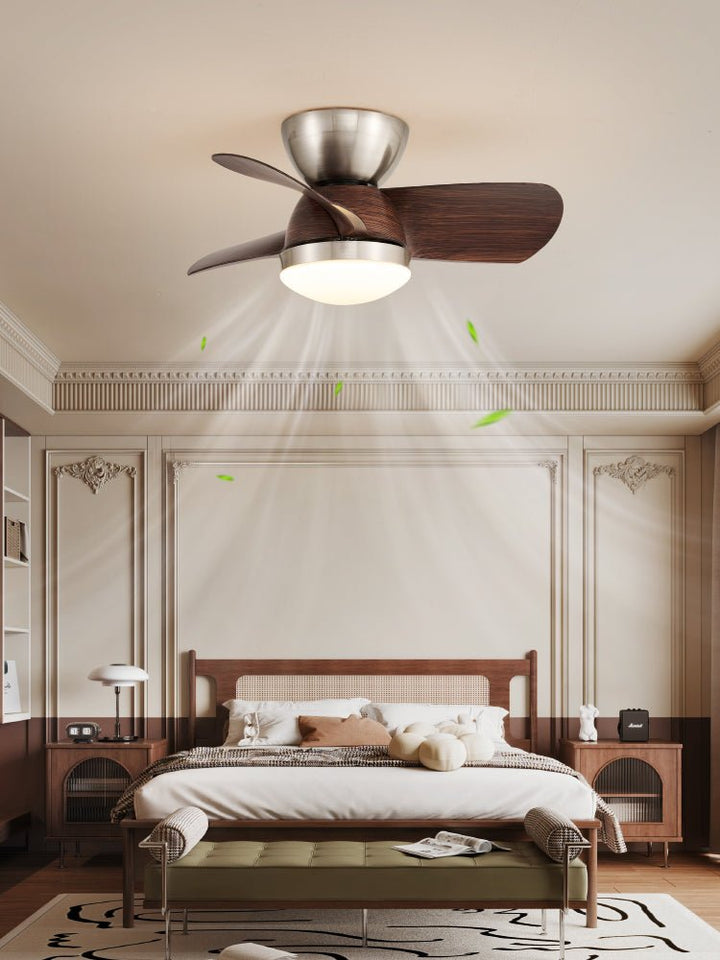 Miroter Ceiling Fan Light - Vakkerlight