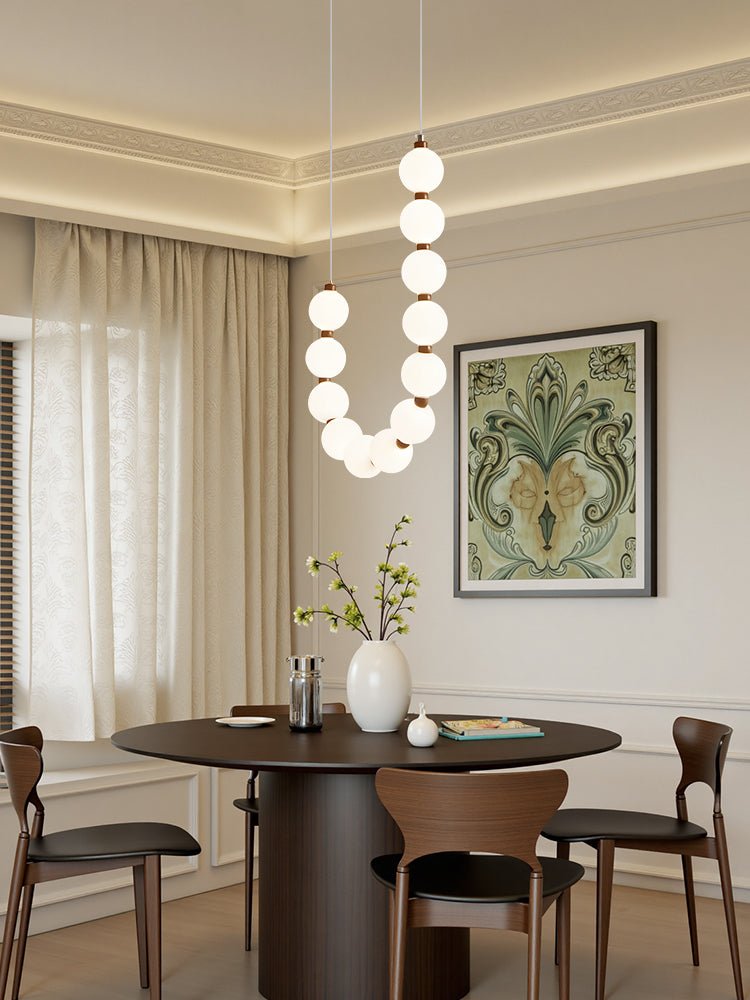 Thalorin Pendant Lamp - Vakkerlight