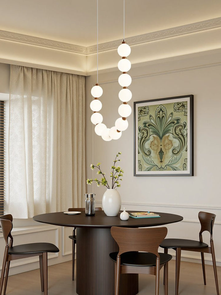 Thalorin Pendant Lamp - Vakkerlight