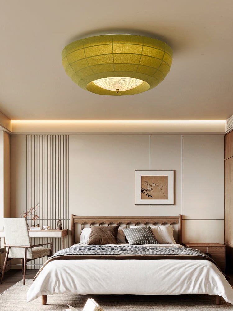Thalina Ceiling Light - Vakkerlight