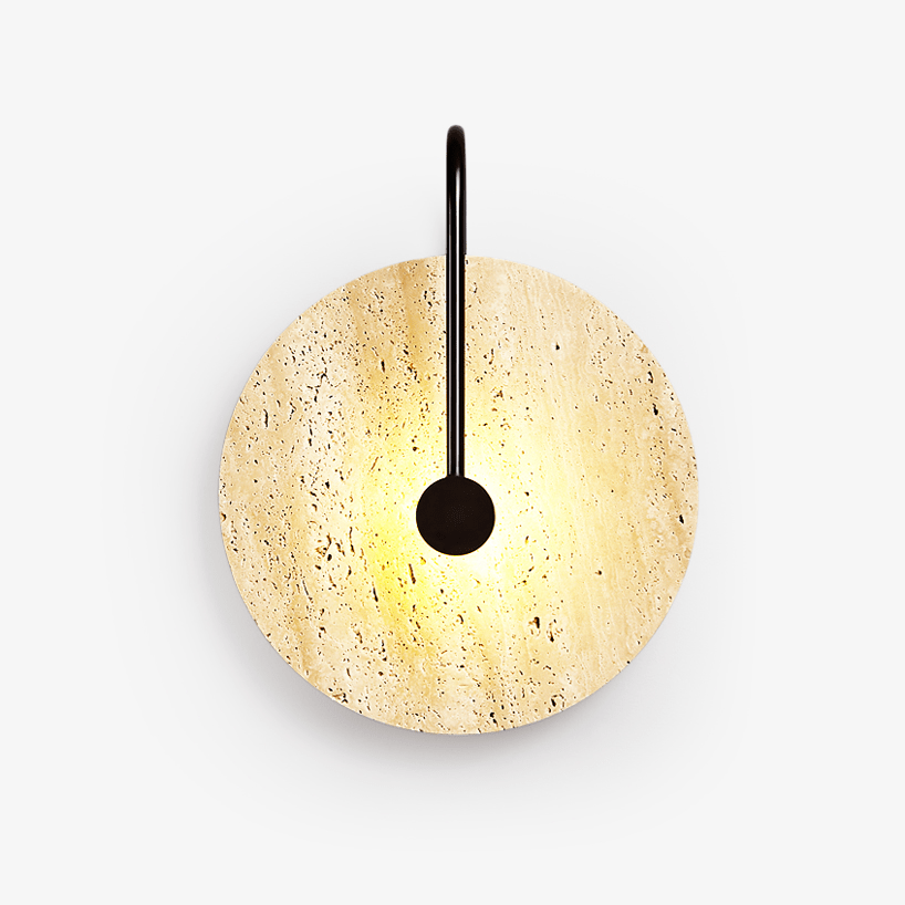 Luminous Horizon Sconce - Vakkerlight