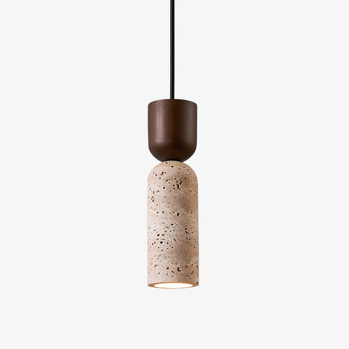 Velora Column Pendant Lamp - Vakkerlight