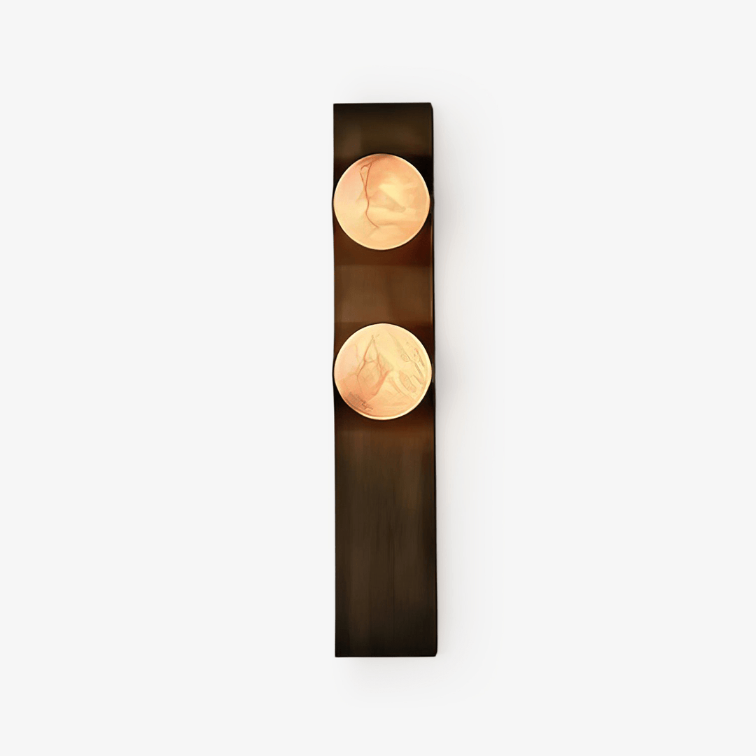 Geo Lumen Bar Wall Sconce - Vakkerlight