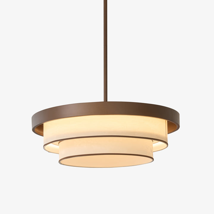 Auralyn Lamp Light - Vakkerlight