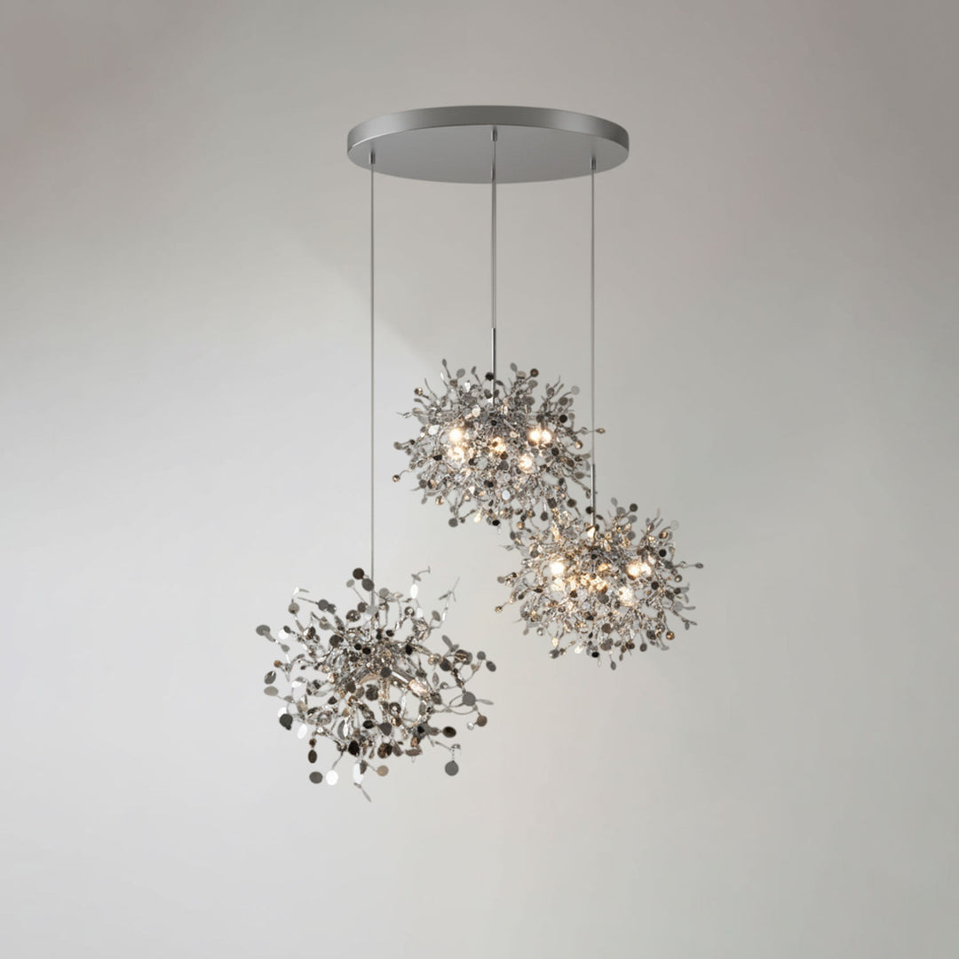 Luminex Pendant Lamp - Vakkerlight