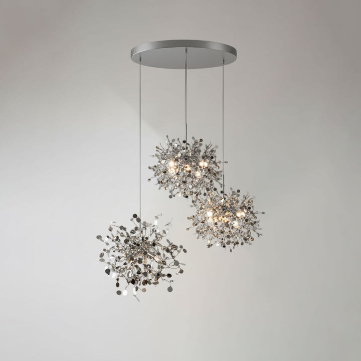 Luminex Pendant Lamp - Vakkerlight