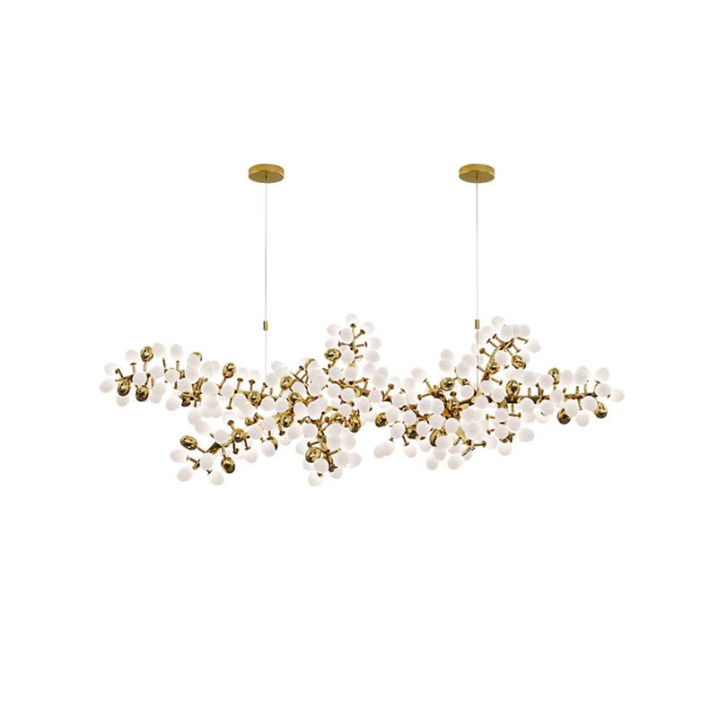 Grape Bunch Chandelier - Vakkerlight