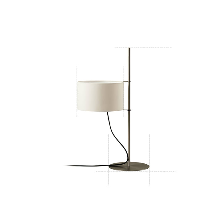 Lino Arc Table Lamp - Vakkerlight