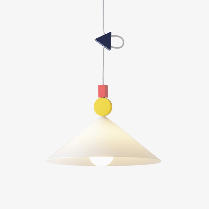 Whimsical Pendant Lamp - Vakkerlight