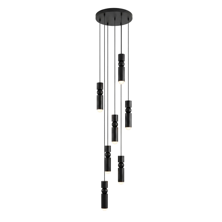 Fulcrum Pendant Light