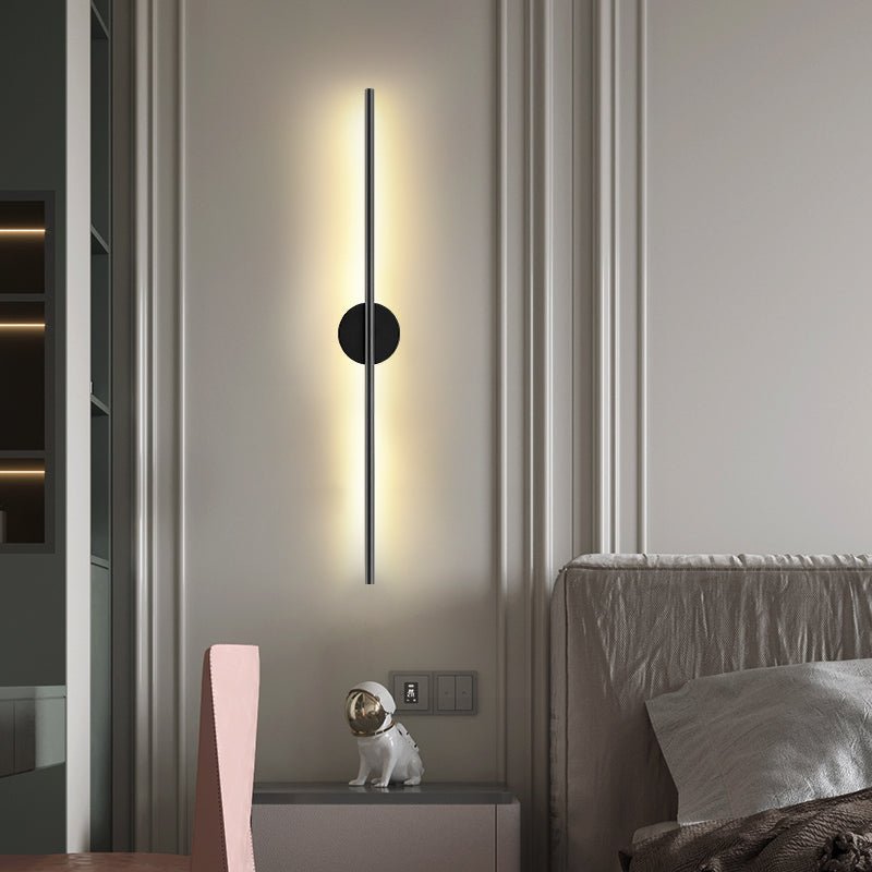 Volt Line Rechargeable Wall Lamp - Vakkerlight