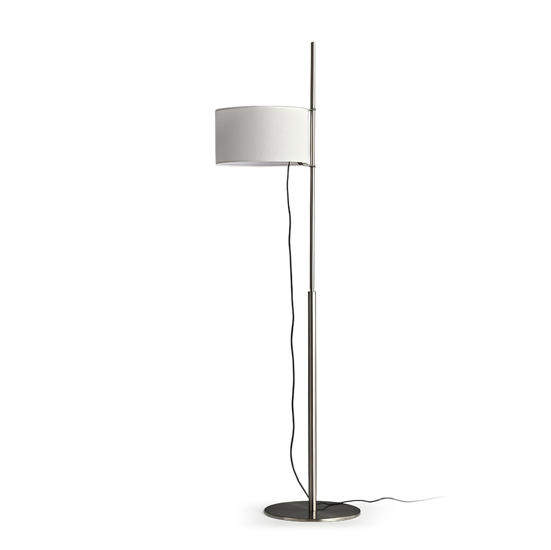 Lino Arc Floor Lamp - Vakkerlight