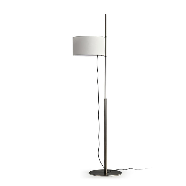 Lino Arc Floor Lamp - Vakkerlight