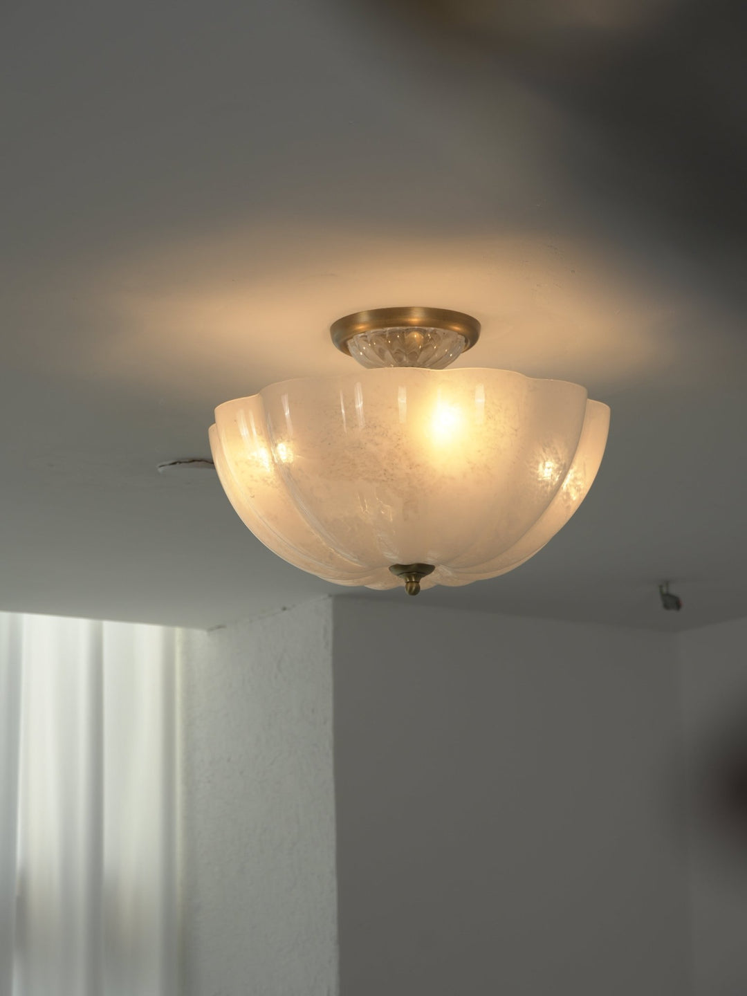 Rosehill Ceiling Light - Vakkerlight