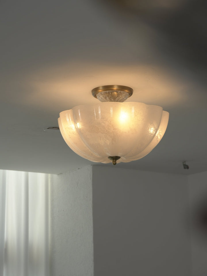 Rosehill Ceiling Light - Vakkerlight