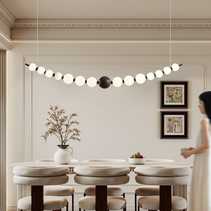 Nayla Pendant Lamp - Vakkerlight