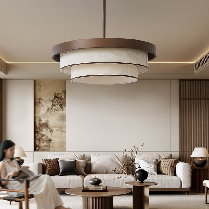 Auralyn Lamp Light - Vakkerlight