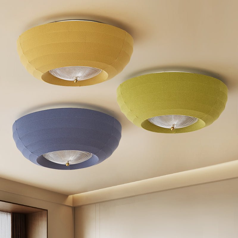 Thalina Ceiling Light - Vakkerlight