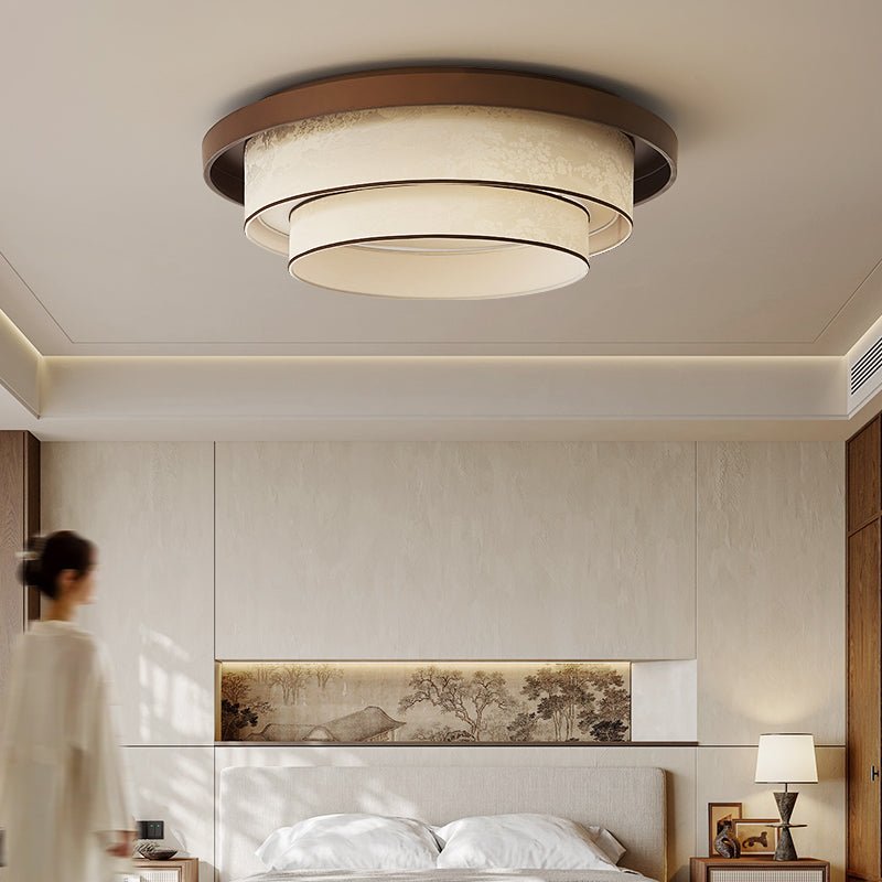 Auralyn Ceiling Light - Vakkerlight