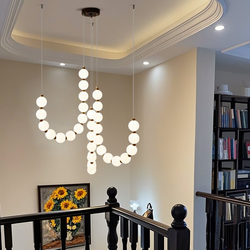 Thalorin Pendant Lamp - Vakkerlight