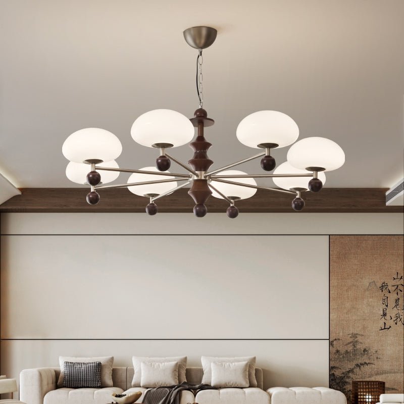 Elswyth Chandelier - Vakkerlight