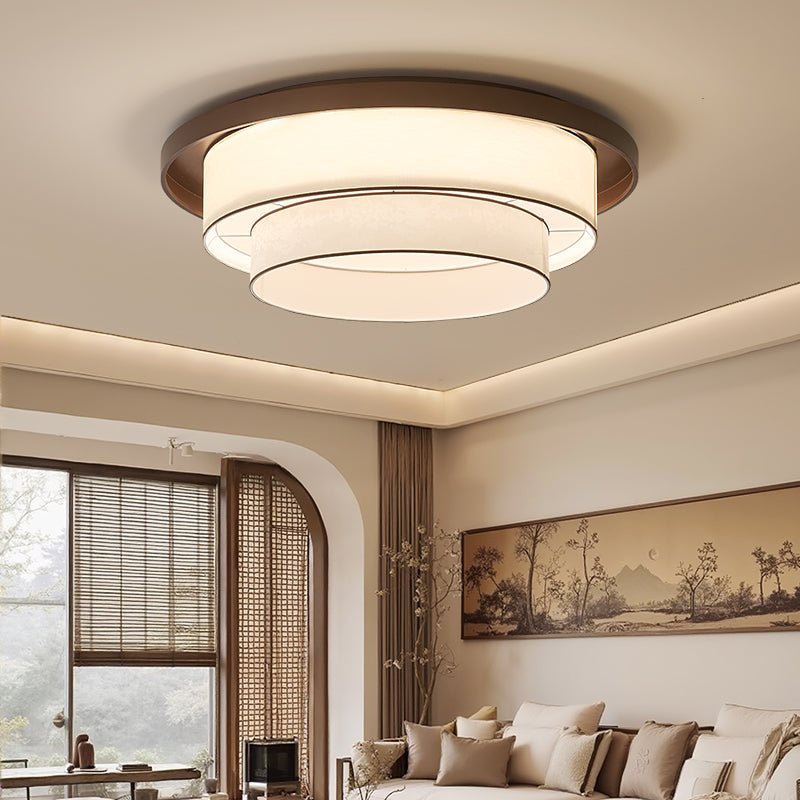 Auralyn Ceiling Light - Vakkerlight
