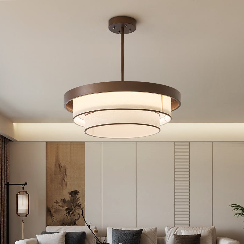 Auralyn Lamp Light - Vakkerlight