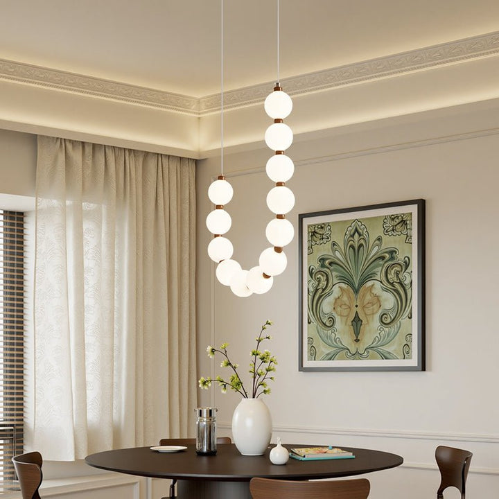 Thalorin Pendant Lamp - Vakkerlight