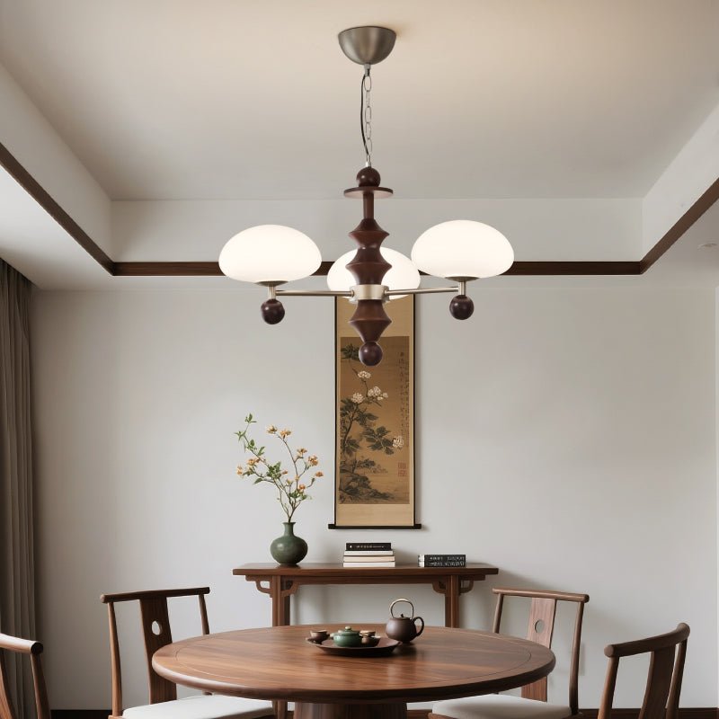 Elswyth Chandelier - Vakkerlight