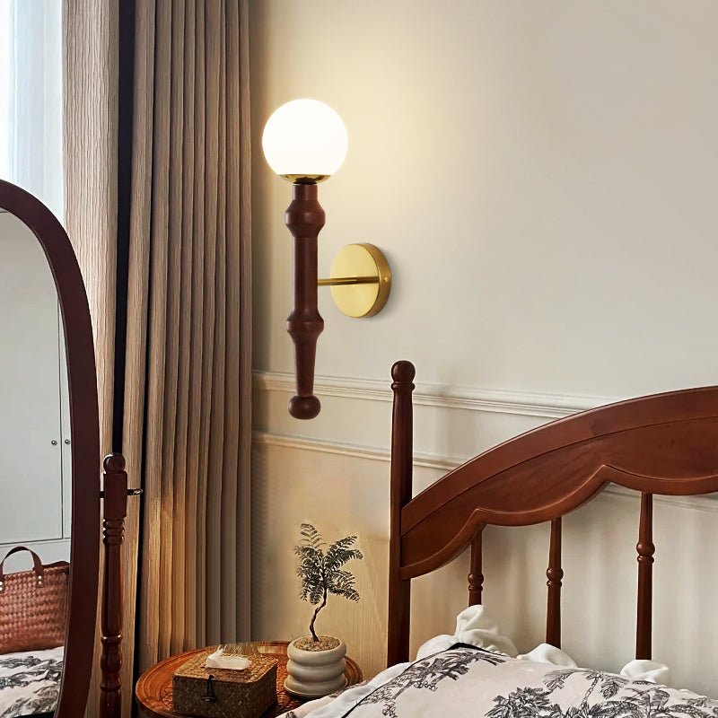 Elowen Drop Wall Sconce - Vakkerlight