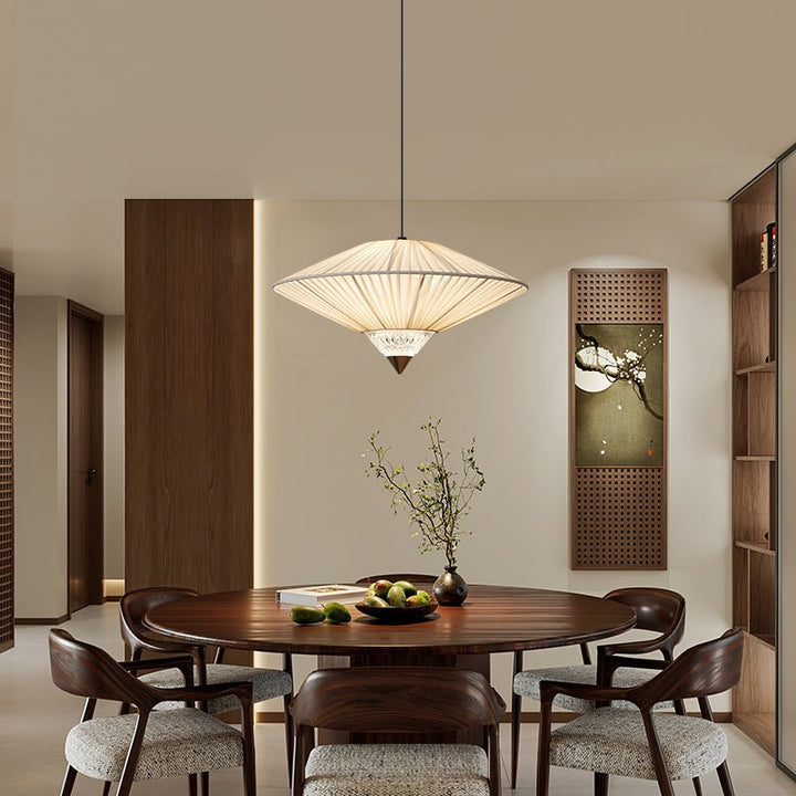 Suki Decorative Pendant Light - Vakkerlight