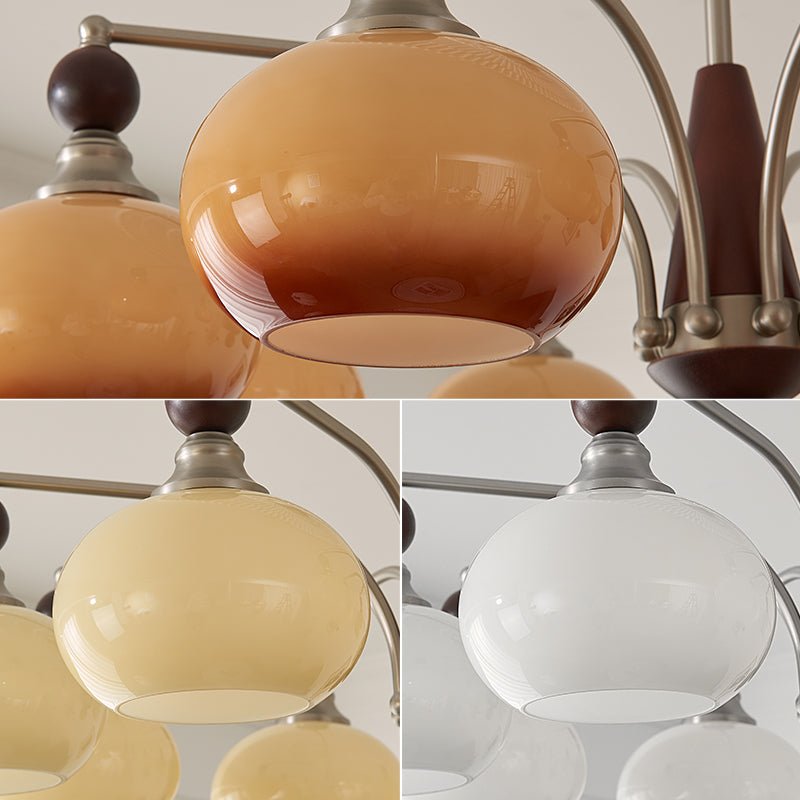 Serenade Chandelier - Vakkerlight